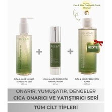 Cıca Onarıcı ve Yatıştırıcı Seri