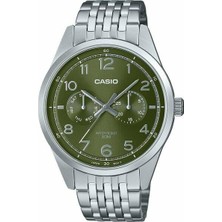 Casio MTP-E340D-3AVDF Standart Erkek Kol Saati