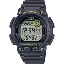 Casio WS-2100H-8AVDF Dijital Erkek Kol Saati