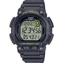 Casio WS-2100H-8AVDF Dijital Erkek Kol Saati