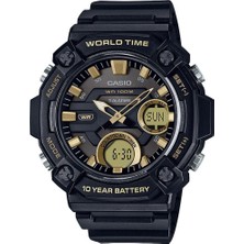 Casio AEQ-120W-9AVDF Kol Saati