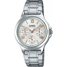 Casio Kadın Kol Saati LTP-V300D-7A2UDF