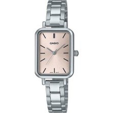 Casio  LTP-V009D-4EUDF Kadın Kol Saati