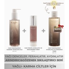 CADI FINDIĞI ARINDIRICI & GÖZENEK SIKILAŞTIRICI SERİ