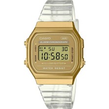 Casio A168XESG-9ADF Retro Unisex Kol Saati
