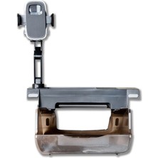 Elektrikli Pazar Tesla Model Juniper 2025+ Konsol Düzenleme Seti