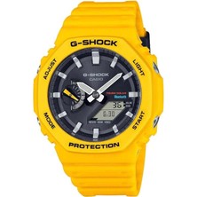 Casio G-SHOCK kol saati GA-B2100C-9ADR