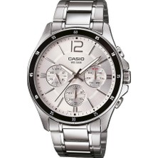 Casio Klasik MTP-1374D-7AVDF Erkek Kol Saati
