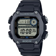 Casio DW-291H-1AVDF Erkek Kol Saati