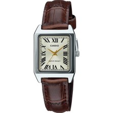 Casio LTP-V007L-9BUDF Standart Kadın Kol Saati