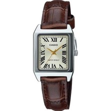 Casio LTP-V007L-9BUDF Kadın Kol Saati