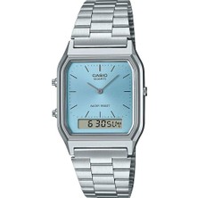 Casio AQ-230A-2A1MQYDF Kol Saati