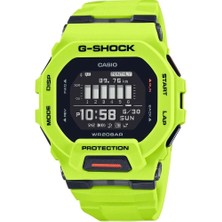 Casio Gbd-200-9dr Kol Saati Erkek Saat