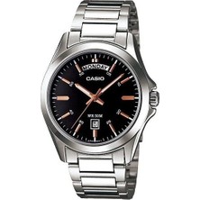 Casio MTP-1370D-1A2VDF Kol Saati