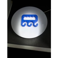 Printlab3D Ergonomik Poşet Taşıma Aparatı 3D Baskı | El Acıtmaz Market Taşıyıcı | Dayanıklı & Pratik 2 A DET