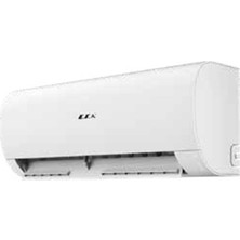 E.c.a Eca Spylos Plus ESB1618A100 A++ 18000 Btu Inverter Duvar Tipi Klima - Montaj