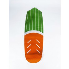Skatinger Pascal Sup Paddle Board Kaymaz Eva Ped Üst Mat-Deck Pad