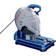 Bosch Professional Gco 14-24 J Metal Kesme Testeresi (2.400 W, 3.800 Dev/dak, Kesme Disk Çapı: 355 Mm, 18.1 Kg)