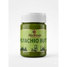 Red Rose Pistachio Butter (Antepfıstığı Ezmesi) 380 G