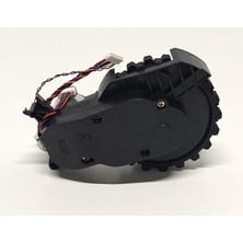 Dreame Orjinal L10 Pro Sol Tekeri