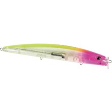 Duo Terrif Dc-15 CLA0602 Clear Pink Head Chart Suni Yem