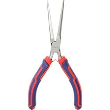 WP231099 150MM Cr-V Elektronikçi Profesyonel Mini Uzun Burun Pense