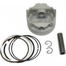 GMS Cg Piston Sekman Set 125 cc 56.5 mm 13 Perno