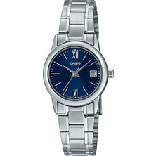 Casio Kol Saati LTP-V002D-2B3UDF