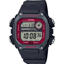 Casio DW-291H-1BVDF Standart Erkek Kol Saati