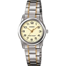 Casio LTP-V001SG-9BUDF Bayan Kol Saati