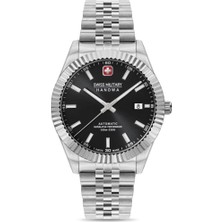 Swiss Military SMWGL0002101 Otomatik Erkek Kol Saati