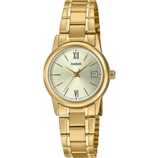Casio LTP-V002G-9B3UDF Standart Kadın Kol Saati