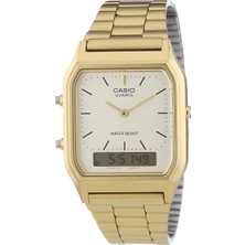 Casio Retro AQ-230GA-9DMQ Kol Saati