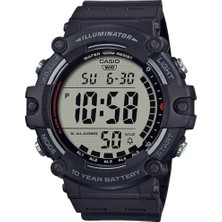 Casio Casıo AE-1500WH-1AVDF Erkek Kol Saati