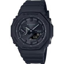 Casio kol saati GA-B2100-1A1DR