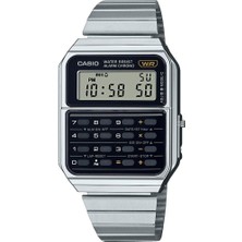 Casio kol saati CA-500WE-1ADF