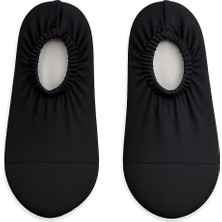 Beniizle Unisex Bebek Çocuk Kaydırmaz Taban Deniz Ayakkabısı Havuz Patiği