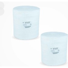 Medikal Sargı Bezi Rulo 15CM x 100M - 2 Adet