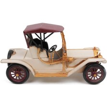 Elwes Dekoratif Metal Araba Biblo Dekoratif Hediyelik