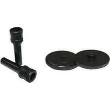 Carl Yedek Perfaratör ( Delgeç ) Pimi No:90 Için