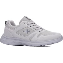 Bukond Unisex Siyah Beyaz Günlük Rahat Yürüyüş Ayakkabısı File Detaylı Sneaker Spor Ayakkabı
