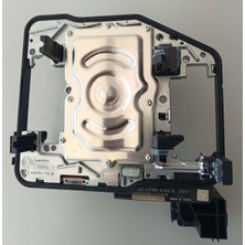 Dsg Şanzıman Kontrol Ünitesi 0AM927769E (LUK-TCU000769E)