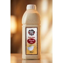 Ranch Sos 2000 gr Ranch Sauce