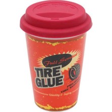 Elwes Kupa Bardak Garage Serisi Hediyelik