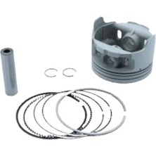 GMS Cg Piston Sekman Set 250 cc 65.5 mm 13 Perno Çift Sekman