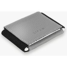 Difami Minimal Bold Hakiki Deri Kartlık