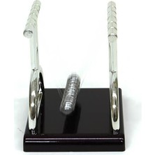 Elwes Denge Topları Biblo Dekoratif Ev Ofis Hediyelik