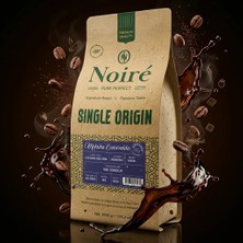 Noire Coffee Meksika Esmeralda 1 kg Çekirdek Kahve %100 Arabica Single Origin – Fındık & Turunçgil Aromalı Dengeli İçim