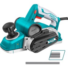 Total Elektrikli Planya - TL1108236