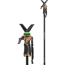 Fierydeer Tetikli Sistem Atış Monopodu Gen4 (108-165CM) Ayarlı